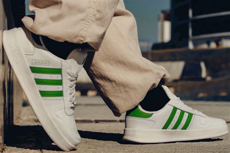 adidas energy cloud maat valt groot